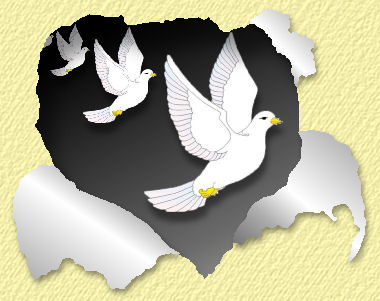doves